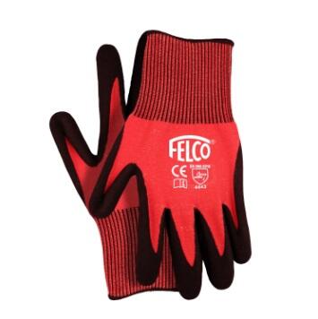 Gants en tricot de fibre Felco 701 Petit