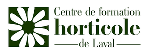 Boutique du Centre de formation horticole de Laval