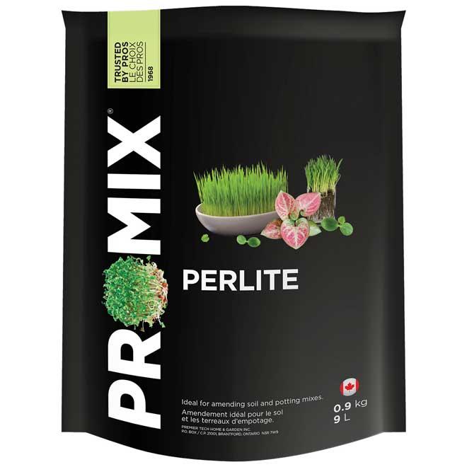 Perlite Pro-Mix 9L