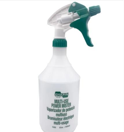 Brumisateur multi-usage CHAPIN 950ml/32oz